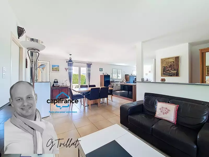 Maison, 103 m²