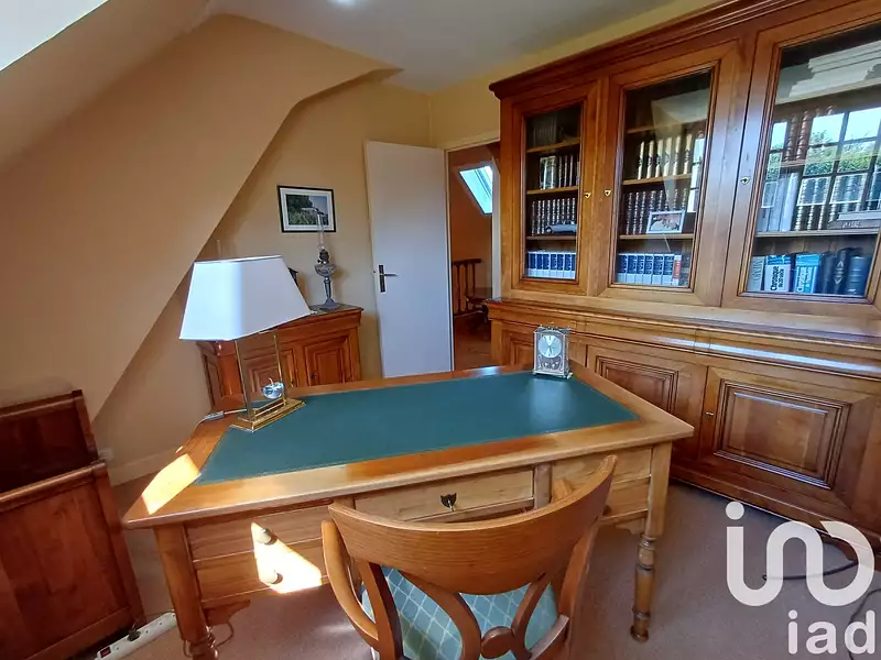 Maison, 209 m²