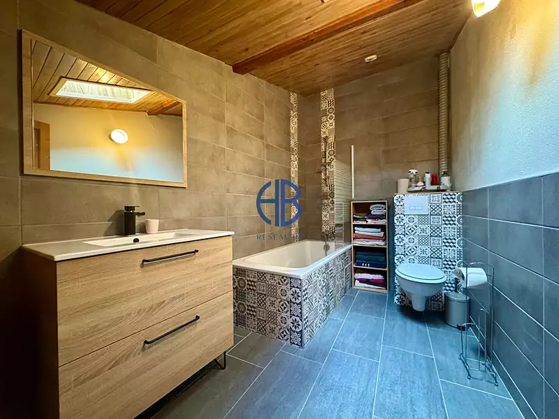 Maison, 78 m²