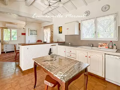 Maison, 112 m²