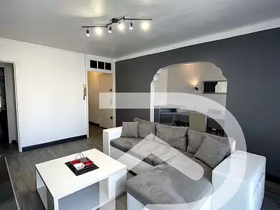 Appartement, 64 m²