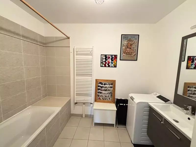 Appartement, 77 m²