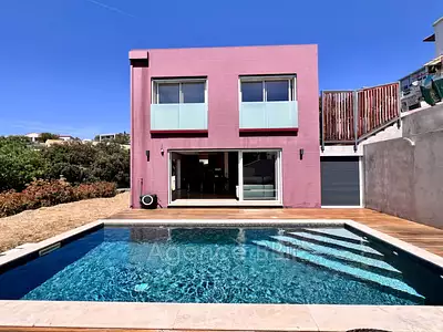 Maison, 138 m²