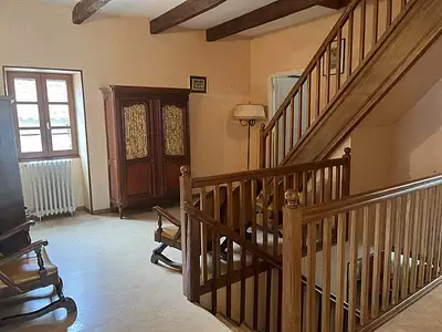 Maison, 214 m²