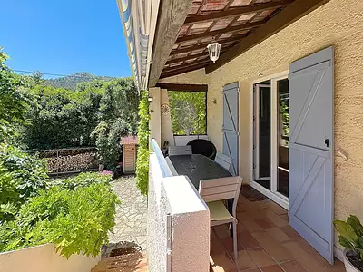 Maison, 117 m²