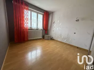 Maison, 100 m²