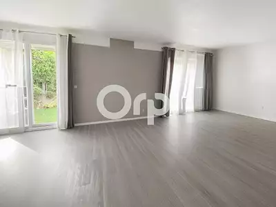 Maison, 95 m²