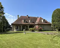 Maison, 380 m²