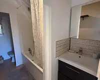 Appartement, 45,75 m²