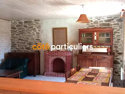 Maison, 200 m²