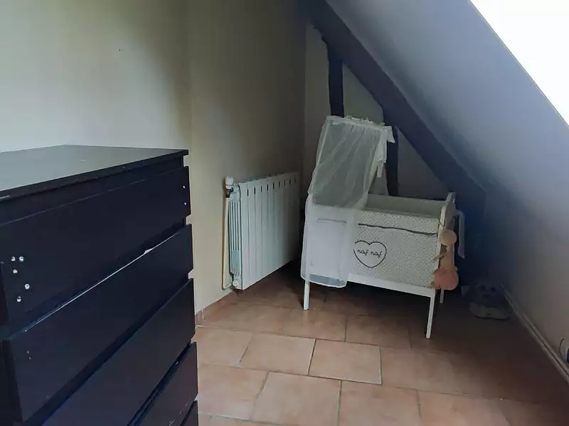 Maison, 152 m²