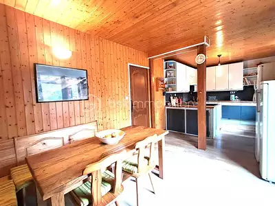 Maison, 180 m²