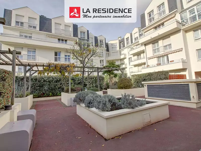 Appartement, 111 m²