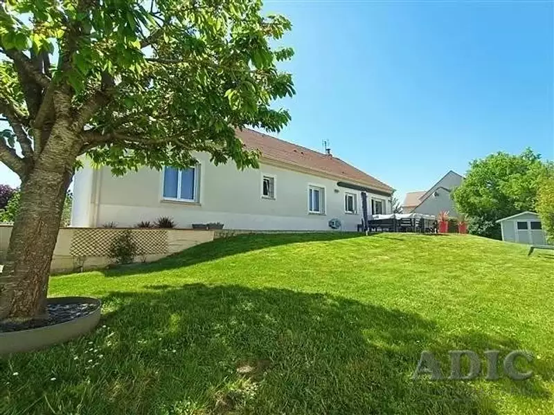 Maison, 145 m²