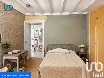 Maison, 197 m²