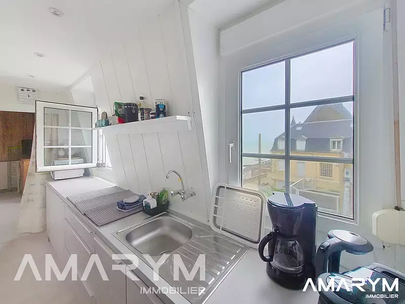 Appartement, 38,86 m²