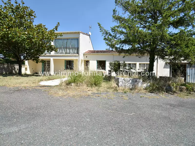 Maison, 144 m²
