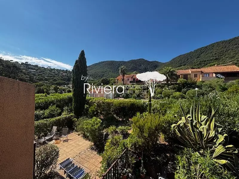 Appartement, 29,98 m²