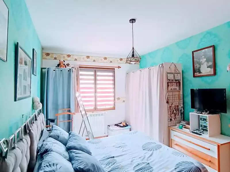 Maison, 220 m²