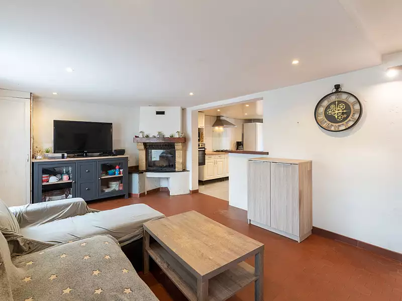 Maison, 117 m²