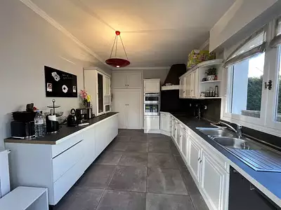 Maison, 166,27 m²