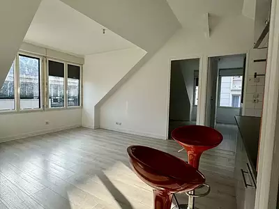 Appartement, 65 m²