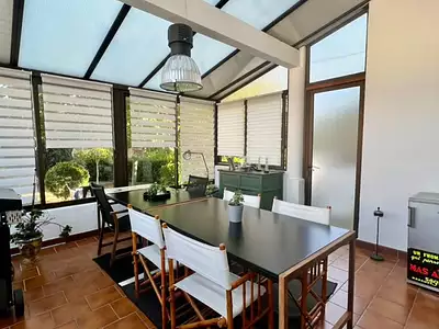 Maison, 150 m²
