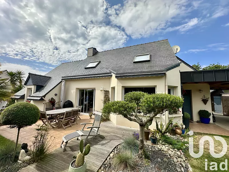 Maison, 173 m²