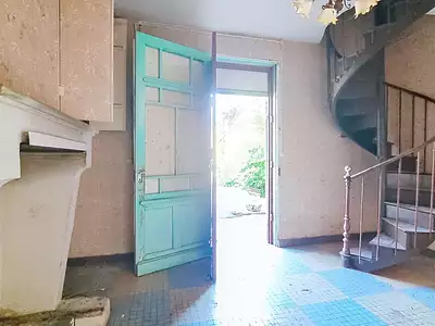 Maison, 90,59 m²