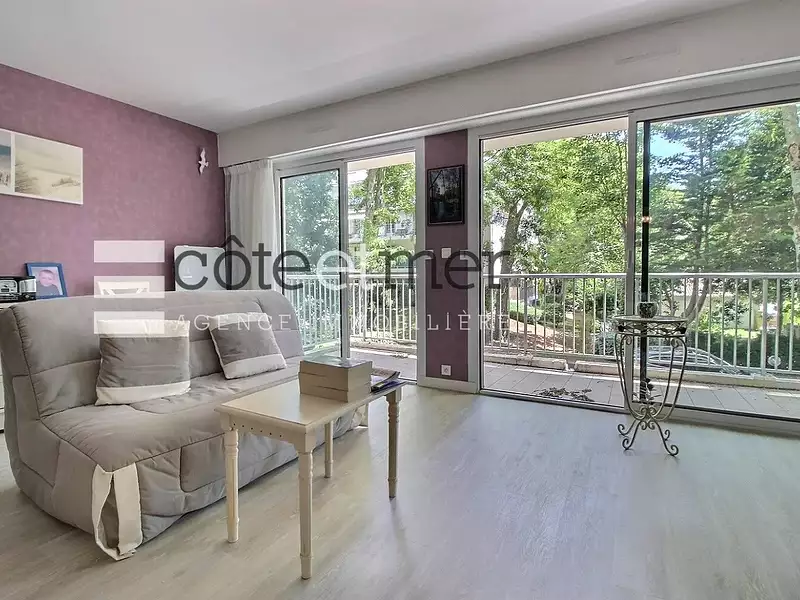 Appartement, 72,66 m²