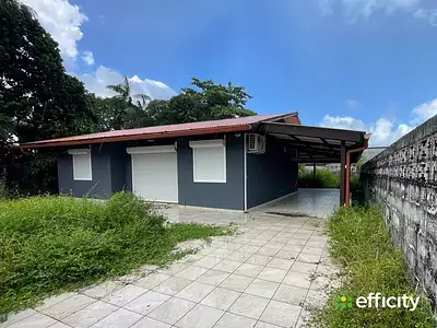 Maison, 65 m²