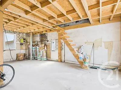 Maison, 96,5 m²