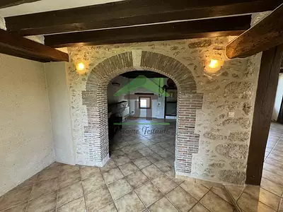 Maison, 151 m²