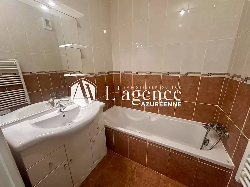 Appartement, 24 m²