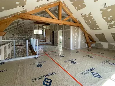 Maison, 341 m²