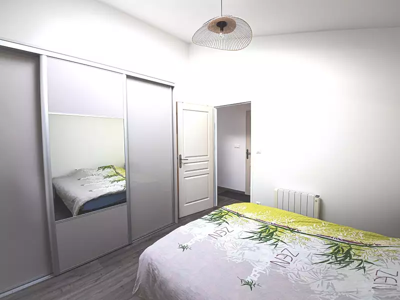 Maison, 197 m²