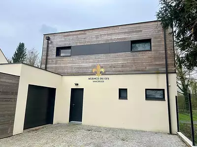 Maison, 140 m²