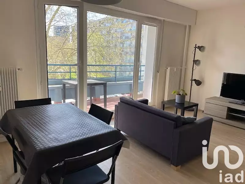 Appartement, 44 m²