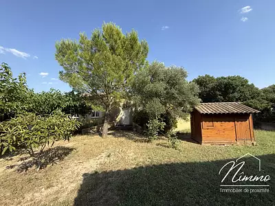 Maison, 115 m²