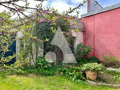 Maison, 146 m²