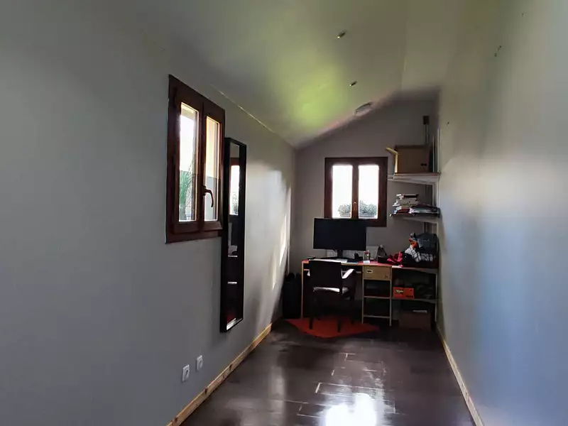 Maison, 152 m²