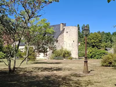 Maison, 198 m²