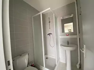 Appartement, 18 m²