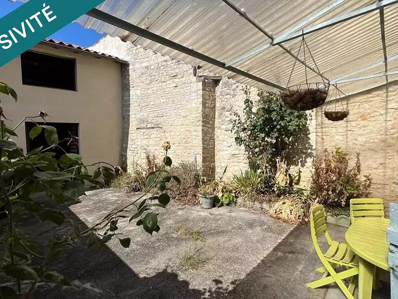 Maison, 117 m²