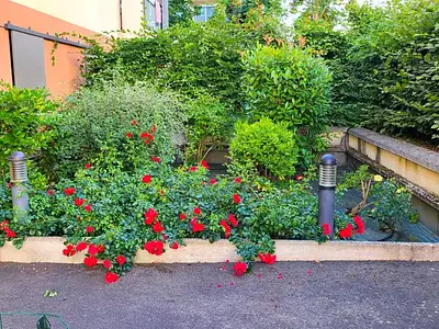 Appartement, 61 m²