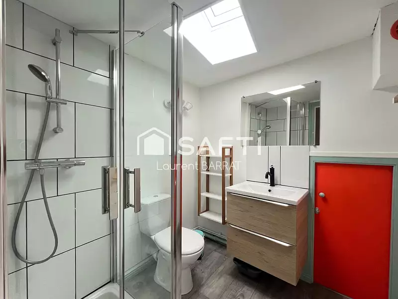 Maison, 120 m²