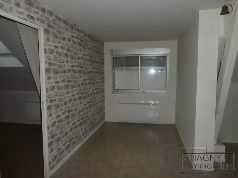 Appartement, 54,72 m²