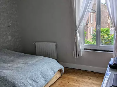 Maison, 105 m²