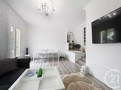 Maison, 111 m²