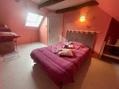 Maison, 150 m²